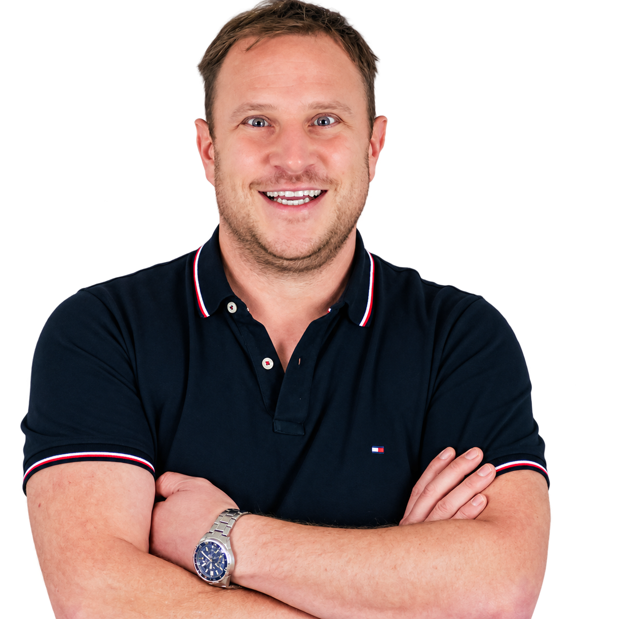 Simon Zeller, Ansprechpartner für prokai HR